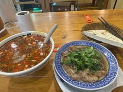 -清真刘记全羊肉鲜汤馆(前进路店)