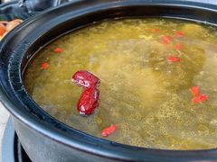 -蘑统田下·野生菌火锅