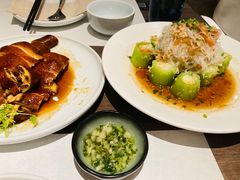 -港丽餐厅(来福士店)