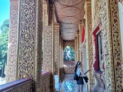 -西双版纳勐泐文化旅游区