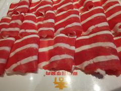 -南门四季铜锅涮肉(左家庄店)