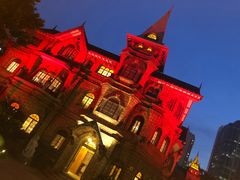 -马勒别墅饭店(静安寺店)