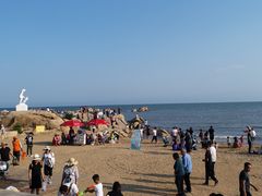 -老虎石海上公园