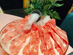 -龙鲜会·澳门生鲜火锅(诚品店)