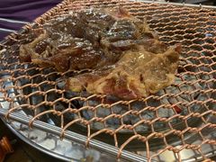 -大壮家原味烤肉(兴华北街店)