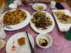-昱德来·天津菜(河西店)