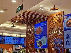 -丝路伊兰·兰州牛肉面(牛街总店)