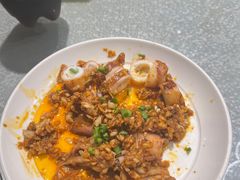 -梦林夕烧酒档