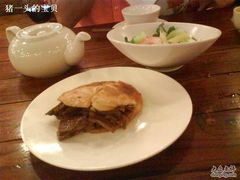 传说中的。。特色小馅饼-麦香坊(伏波山店)