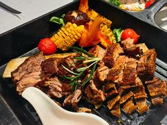 -俄士厨房(时代天街店)