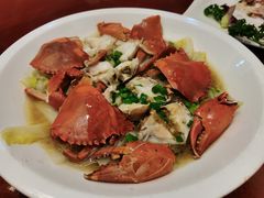 -同君福大酒楼(紫新路店)