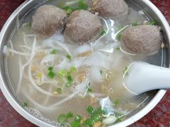 -新武二广福潮粉面食馆(哥英布拉街)