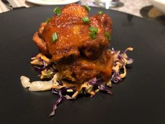 -Hurricane's Grill 飓风牛排