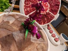 -千牛将·鲜牛肉火锅(开元路店)