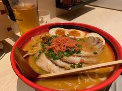 一幻拉面-一幻拉面(铜锣湾店)