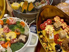 -南枝小馆(银鱼巷店)