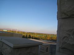 -亿利库布其七星湖沙漠生态旅游区