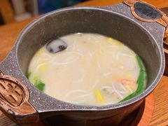 -云海肴·汽锅鸡·云南菜(苏州中心店)