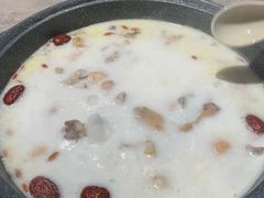 -采椰郎椰子鸡·脆皮鸡火锅(融创茂店)
