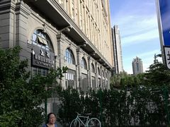 -北京丽景湾国际酒店