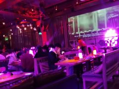 -18BAN音乐啤酒馆(西丽店)