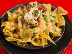 -Pistolera Mexican Cantina女枪手墨西哥餐厅(碧云路店)