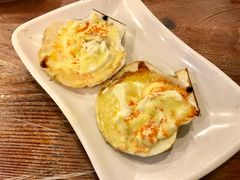 -沈记烧烤海鲜(江汉二路店)