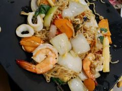 -Doo Dee Thai Food(Issan/Isaan/Esan)