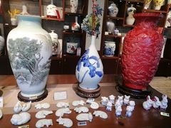 -景德镇古窑民俗博览区