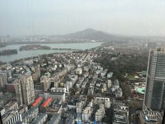 -洲际酒店·地平线全日餐厅HORIZON CAFÉ