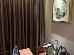 -深圳福青龙华天假日酒店