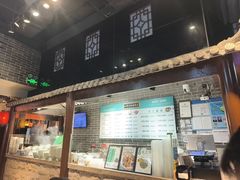 -七宝老街汤团(上海世纪汇广场店)