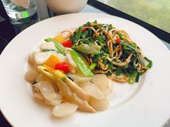 -昆山琶拉帝诗酒店·河畔咖啡厅Riverside Cafe