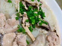 -东山茶寮(新安店)