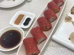 -香港富临皇宫(扬名广场店)
