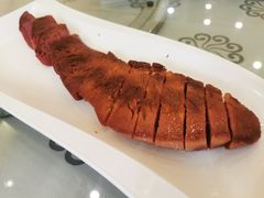 香烧牛舌-岭南海晏楼(东晓南店)