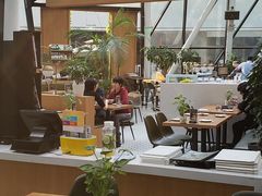 大堂-Jazz·ya 爵士屋(来福士店)
