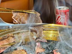 -西塔老太太泥炉烤肉(北京双井店)