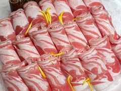 -涮福記·现切牛羊肉火锅(世纪汇店)