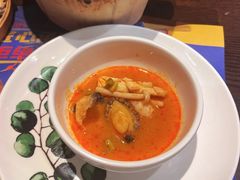 -泰妃殿(武汉首店)