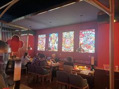 -多嘴超级肉蟹煲(吉林财富购物广场店)