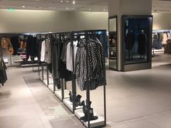 -ZARA(红谷滩万达店)
