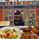 🔥超燃种草！这家鸡肉煲，香辣鲜嫩多汁，朋友