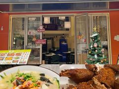 -肥家大排档(天河体育西店)