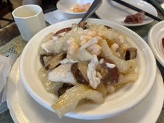 -新聚丰菜馆(太监弄店)