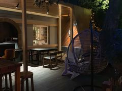 景观位-爵士花园音乐酒吧餐厅