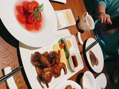 -ZEN采蝶轩·粤味臻鲜·手作点心·商务宴请(泰州店)
