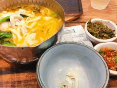 -小满手工粉(上海月星环球港店)