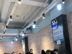 大堂-五里关火锅(牛市口店)