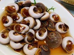 醉香螺-海鲜人家(吕四店)